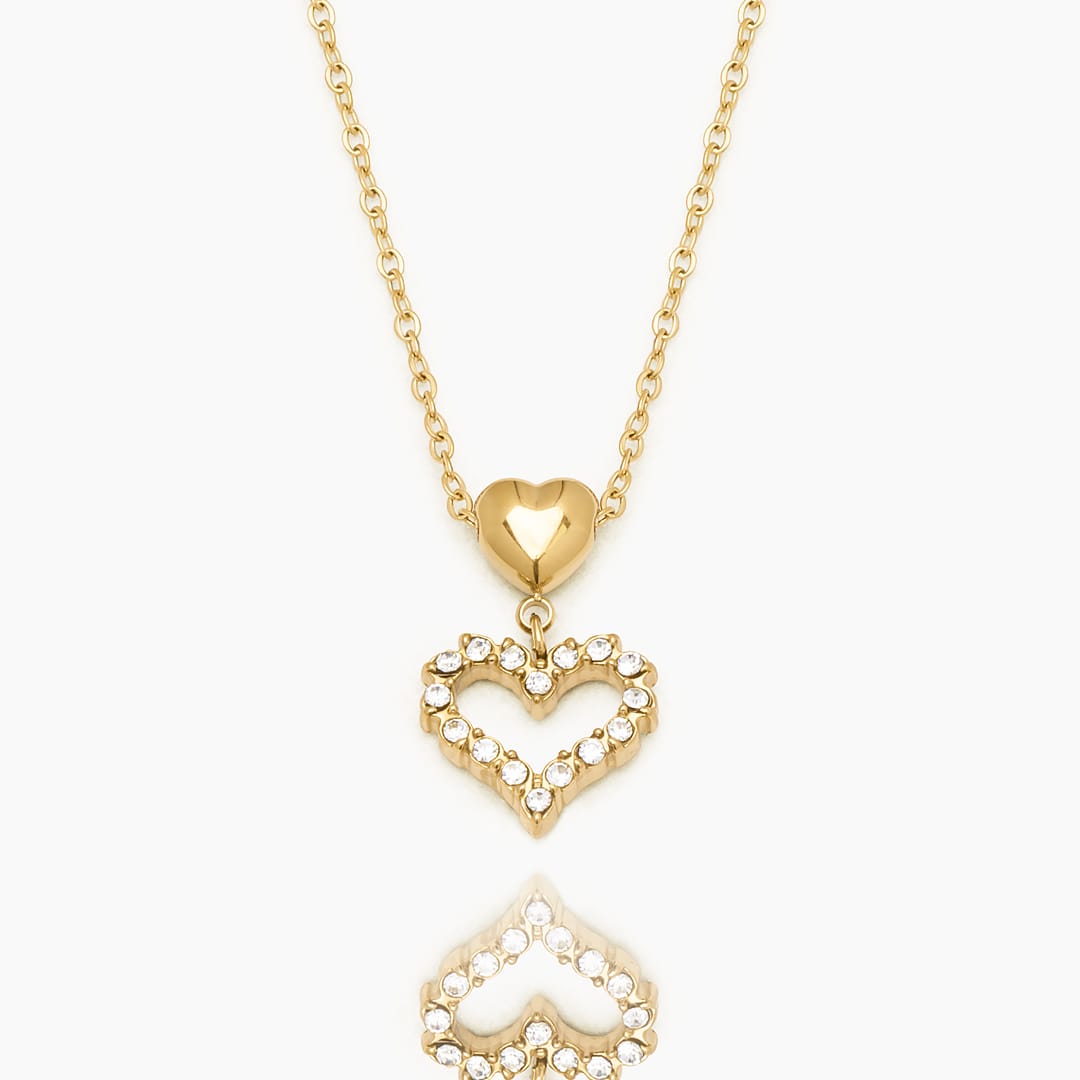 COLLAR LOVE - WATERPROOF