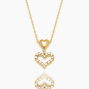 COLLAR LOVE - WATERPROOF