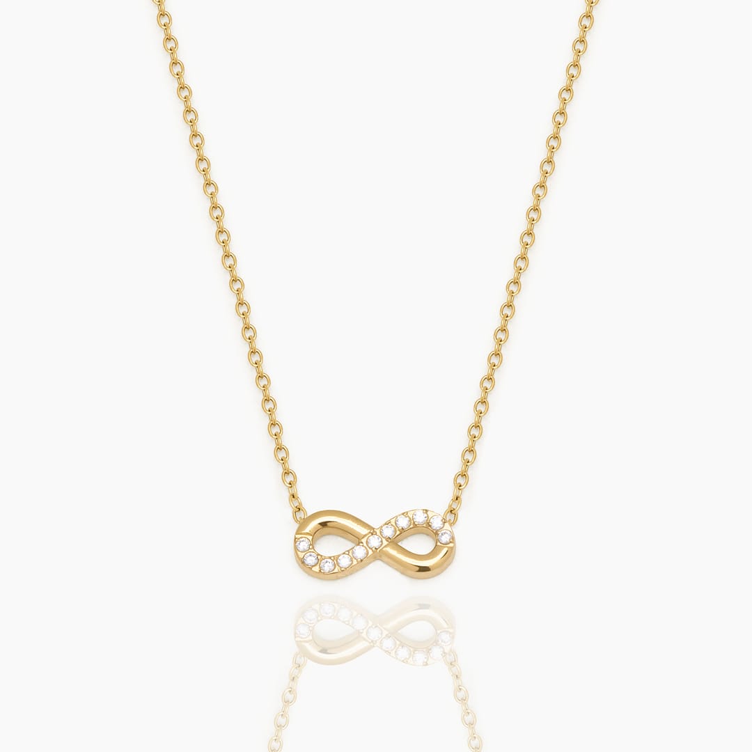 COLLAR INFINITO - WATERPROOF