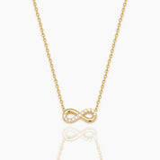COLLAR INFINITO - WATERPROOF