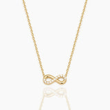 COLLAR INFINITO - WATERPROOF