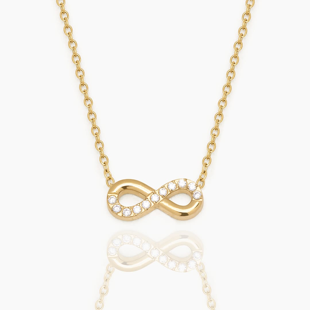 COLLAR INFINITO - WATERPROOF