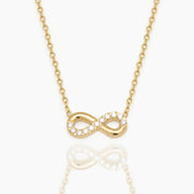 COLLAR INFINITO - WATERPROOF