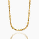 COLLAR CADENA ISADORA - LARGE - WATERPROOF