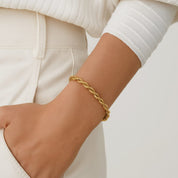 PULSERA ISADORA LARGE - WATERPROOF