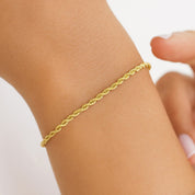 PULSERA ISADORA SMALL  - WATERPROOF