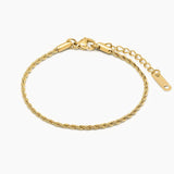 PULSERA ISADORA SMALL  - WATERPROOF