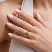 ANILLO KAI - WATERPROOF