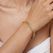 PULSERA GAIA - WATERPROOF