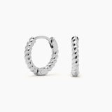 ARGOLLAS LENA SILVER - MINI - WATERPROOF