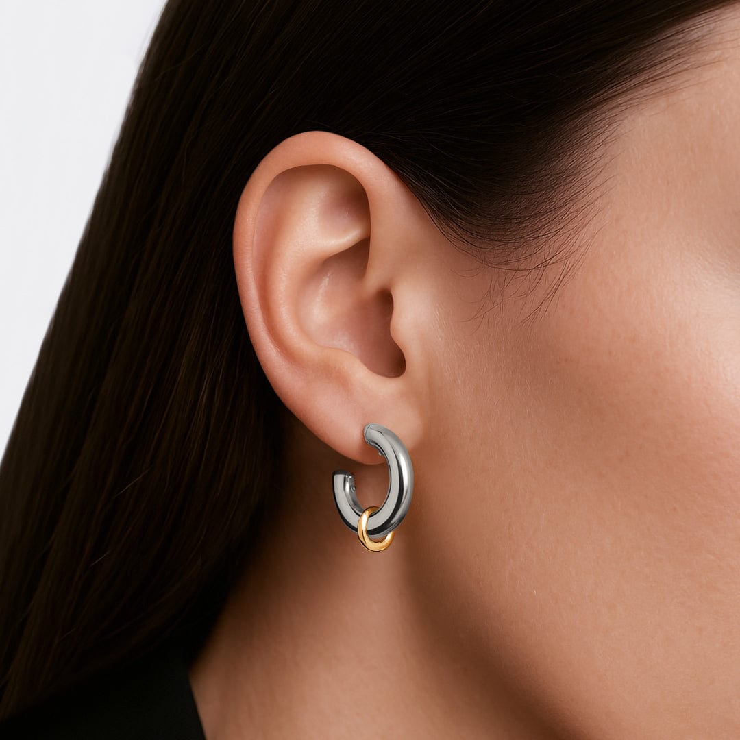 ARGOLLAS ARETES LEO - WATERPROOF