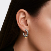 ARGOLLAS ARETES LEO - WATERPROOF