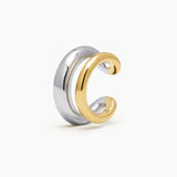 LISA EAR CUFF - WATERPROOF