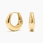 ARGOLLAS ARETES LOANA- WATERPROOF