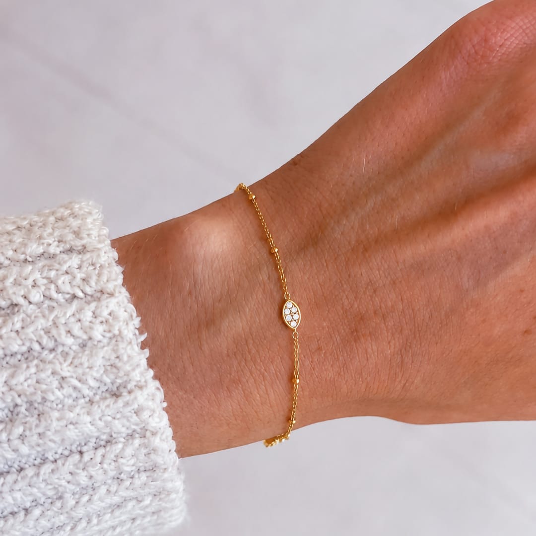 PULSERA LUMINA - WATERPROOF