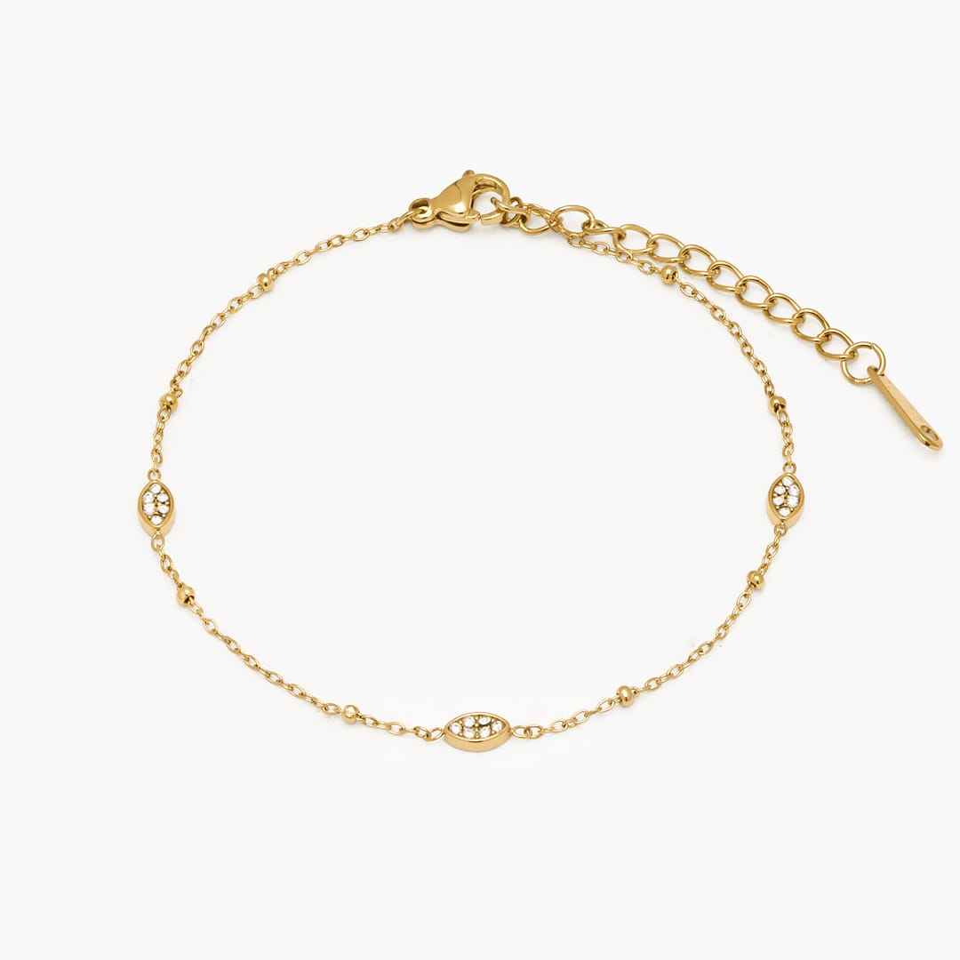 PULSERA LUMINA - WATERPROOF