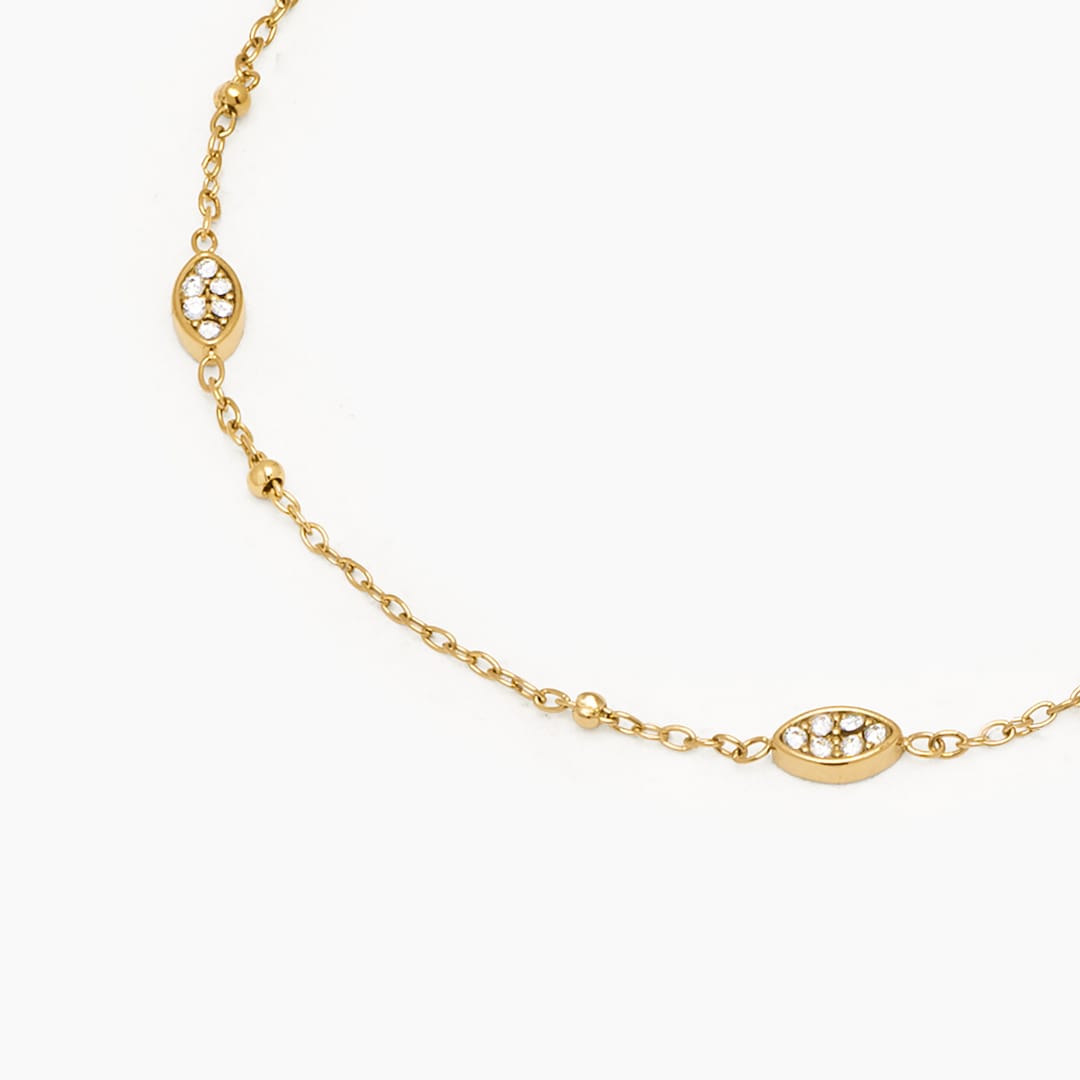 PULSERA LUMINA - WATERPROOF