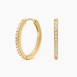 ARGOLLAS ARETES MAE- WATERPROOF