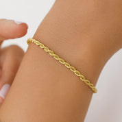 PULSERA ISADORA - WATERPROOF