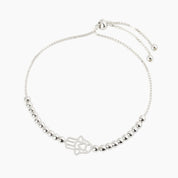 PULSERA JANAN SILVER