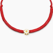 PULSERA MARGARITA - RED