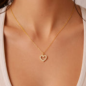 COLLAR MARIEL - WATERPROOF