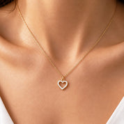 COLLAR MARIEL - WATERPROOF