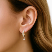 ARGOLLAS MARTINA GOLD - WATERPROOF