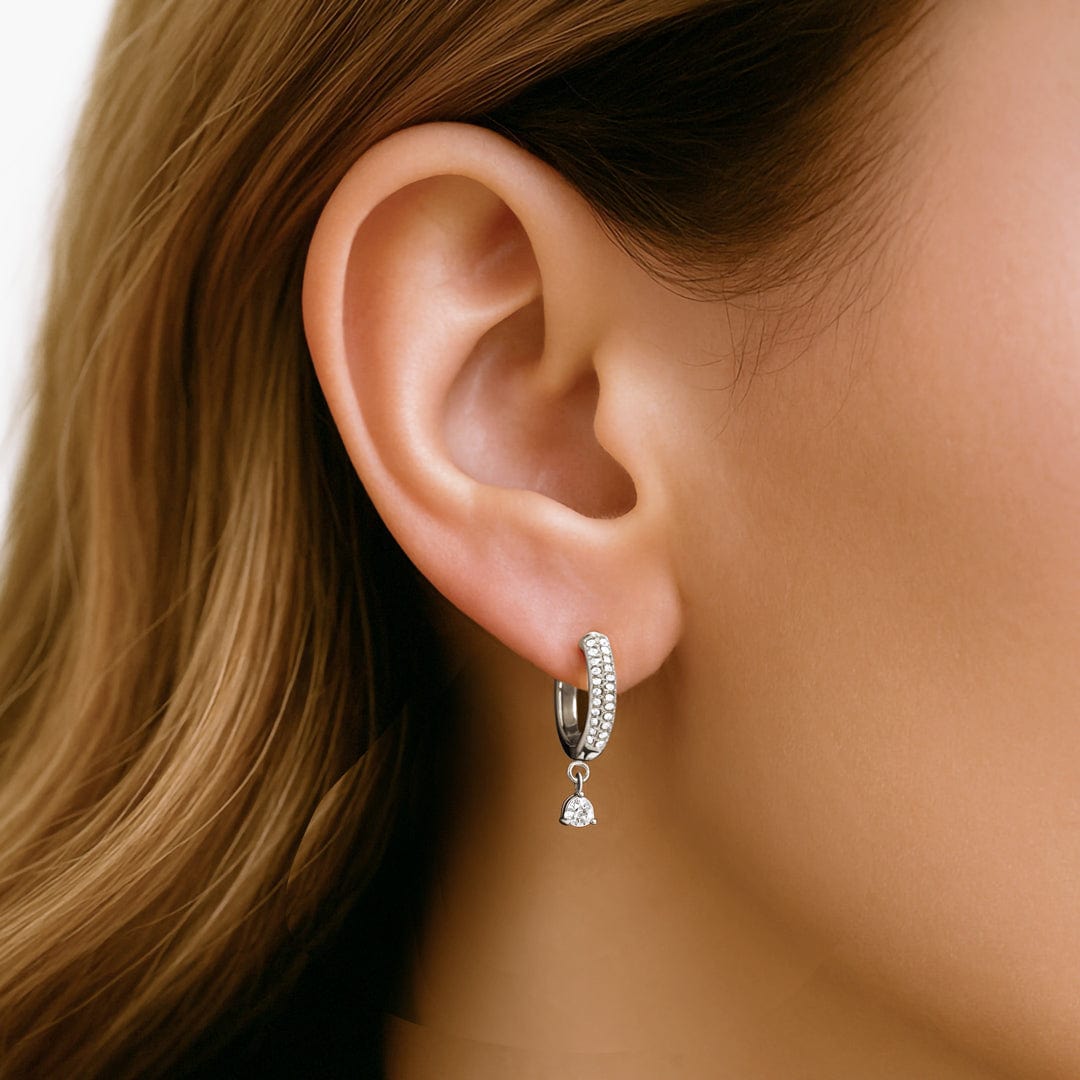 ARGOLLAS MARTINA SILVER - WATERPROOF