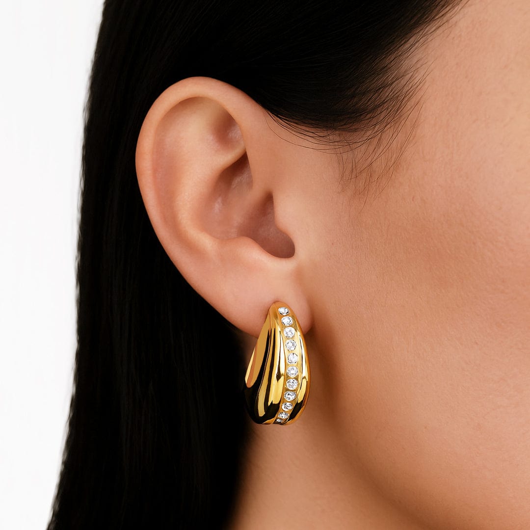 ARGOLLAS ARETES MILAN - WATERPROOF
