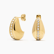 ARGOLLAS ARETES MILAN - WATERPROOF