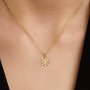 COLLAR AMARE