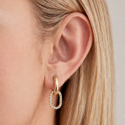 ARGOLLAS ARETES ARI - WATERPROOF