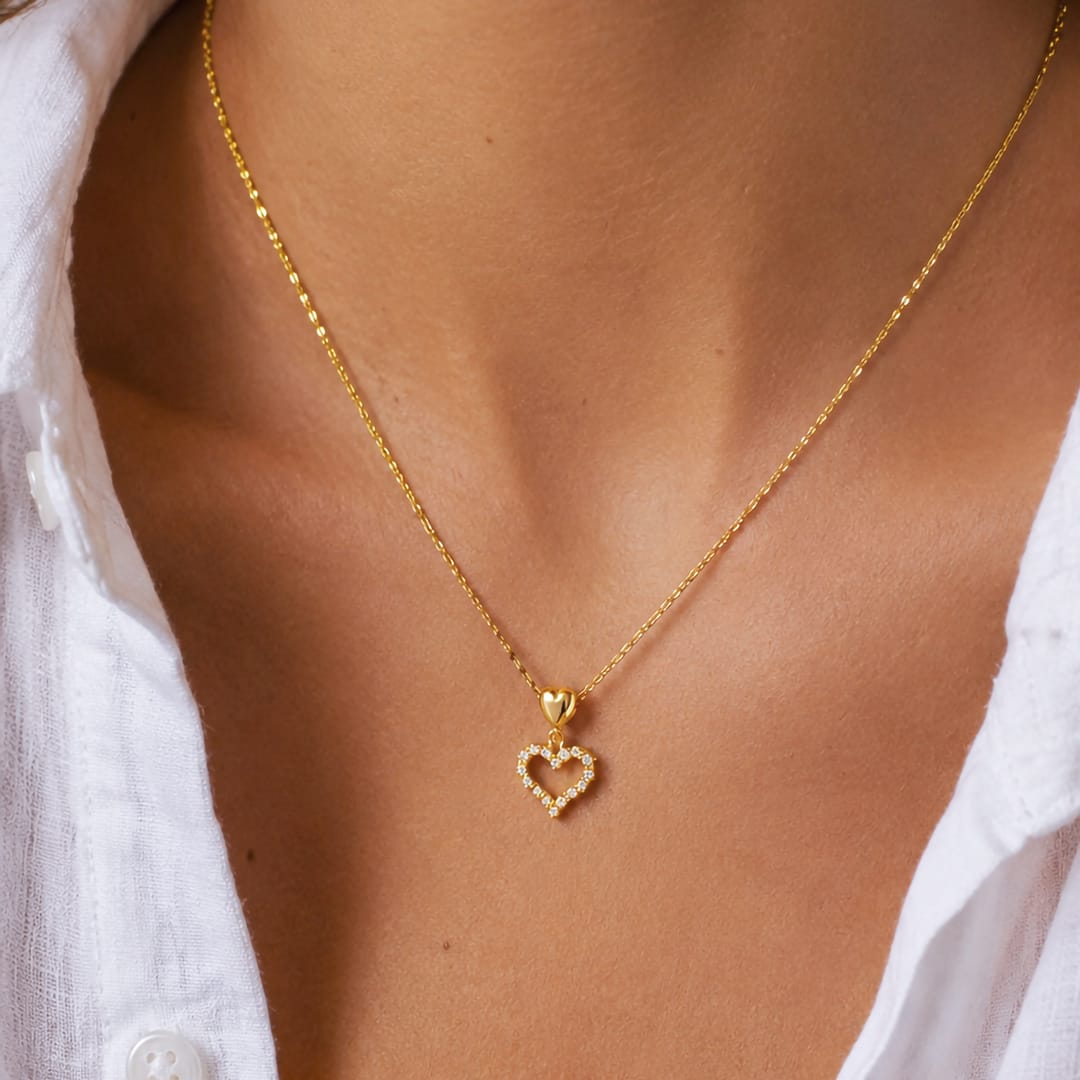 COLLAR LOVE - WATERPROOF