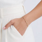 PULSERA ELLEN - WATERPROOF