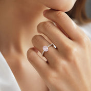 ANILLO PROMESA ENEA - WATERPROOF