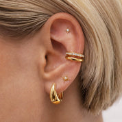 ARGOLLAS ELIZABETH - WATERPROOF