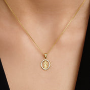 COLLAR GUADALUPE