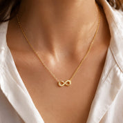 COLLAR INFINITO - WATERPROOF
