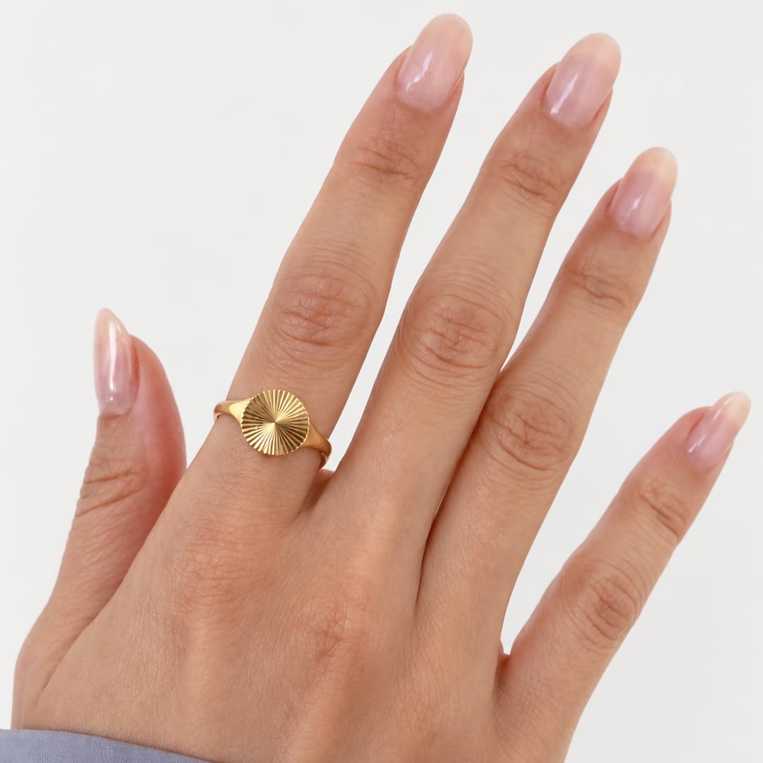 ANILLO KENDRA - WATERPROOF