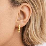 ARGOLLAS ARETES GEA - WATERPROOF