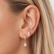 ARETES ALBA - WATERPROOF