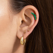 ARGOLLAS ARETES ALURA- WATERPROOF