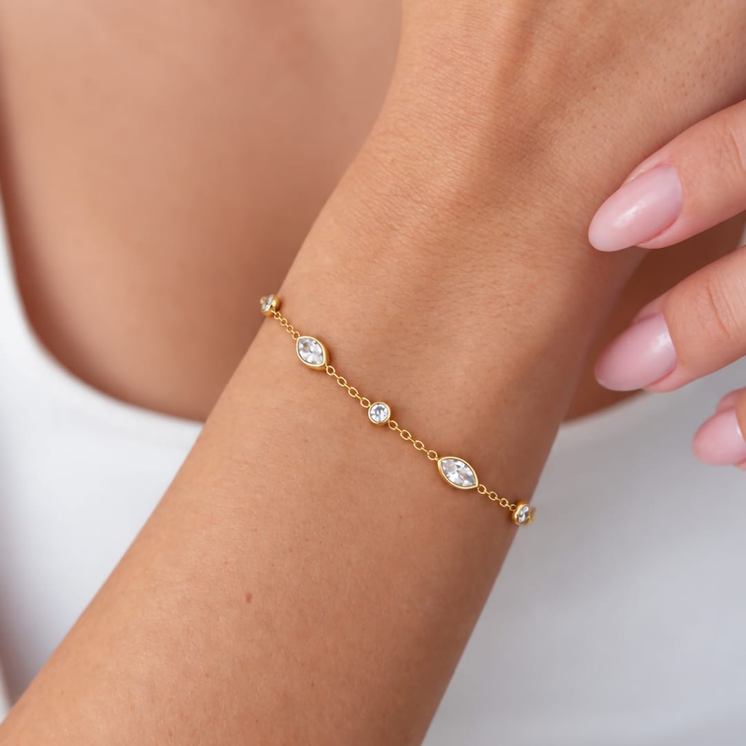 PULSERA HORUS - WATERPROOF