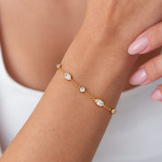 PULSERA HORUS - WATERPROOF