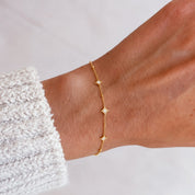 PULSERA IRIS - WATERPROOF