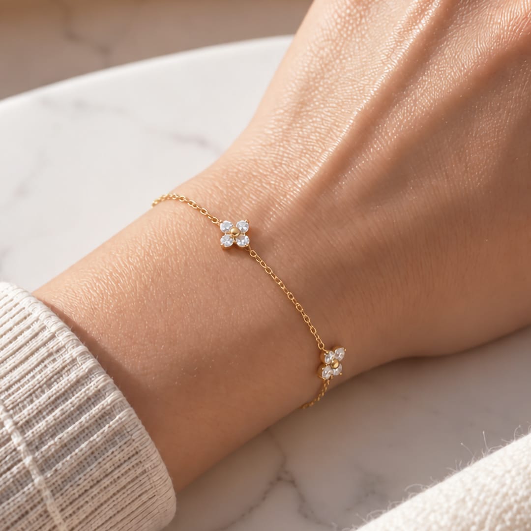 PULSERA ZOE - WATERPROOF