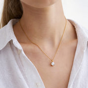 COLLAR PUNTO DE LUZ - WATERPROOF