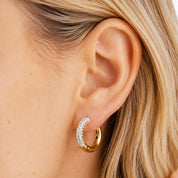 ARGOLLAS ZURICH GOLD - WATERPROOF