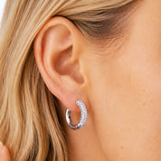 ARGOLLAS ZURICH SILVER - WATERPROOF